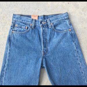 Vintage Levi’s
